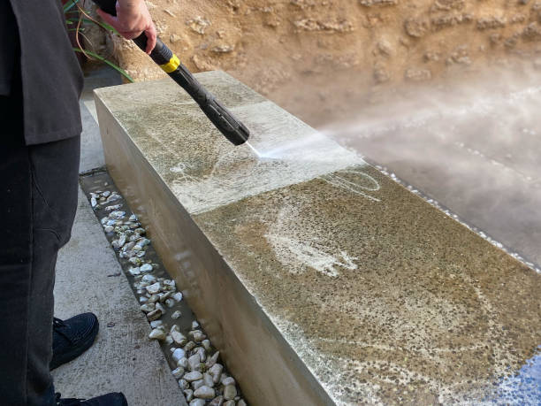 Best Deck Cleaning Services  in Lake Marcel Stillter, WA