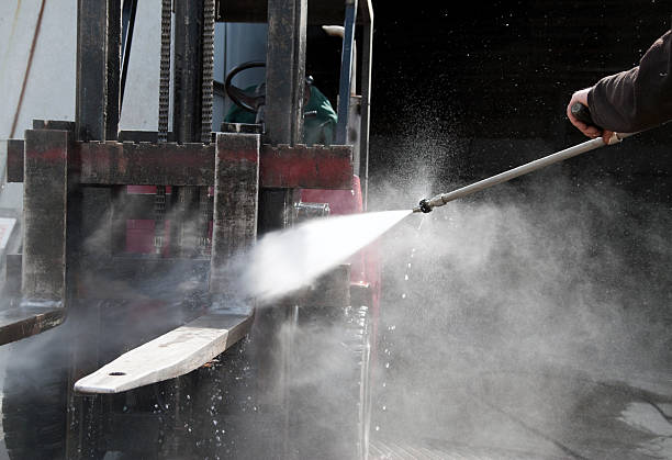 Best Deck Cleaning Services  in Lake Marcel Stillter, WA