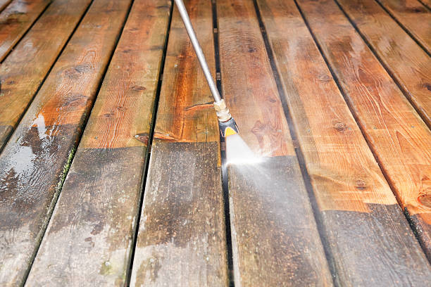 Why Choose Our Certified Pressure Washing Experts for Your Project Needs in Lake Marcel Stillwater, WA?