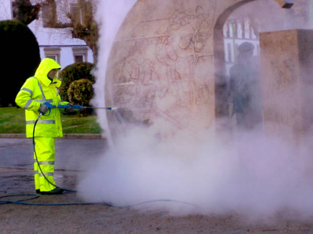 Best Affordable Power Washing  in Lake Marcel Stillter, WA