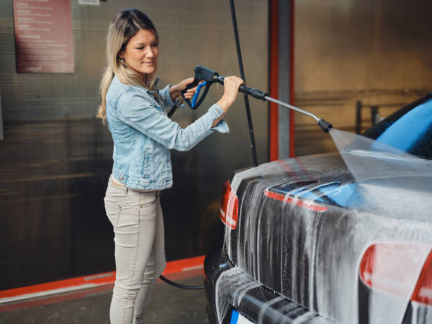 Best Best Pressure Washing Companies  in Lake Marcel Stillter, WA